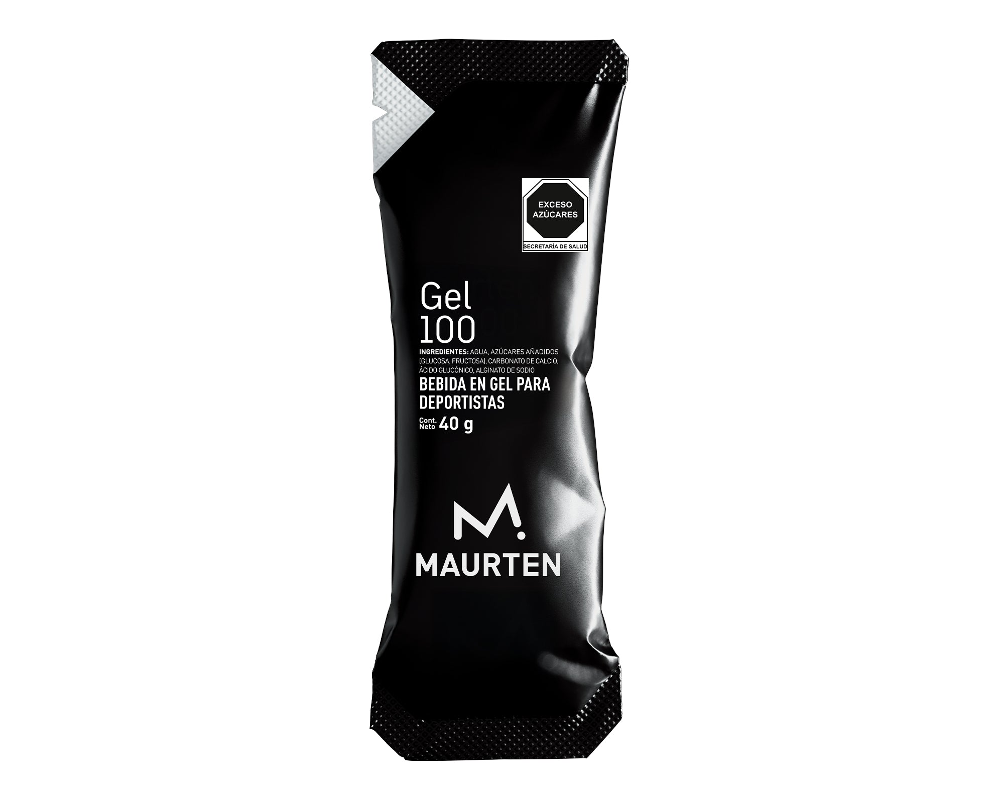 MAURTEN Gel 100 (Individual)