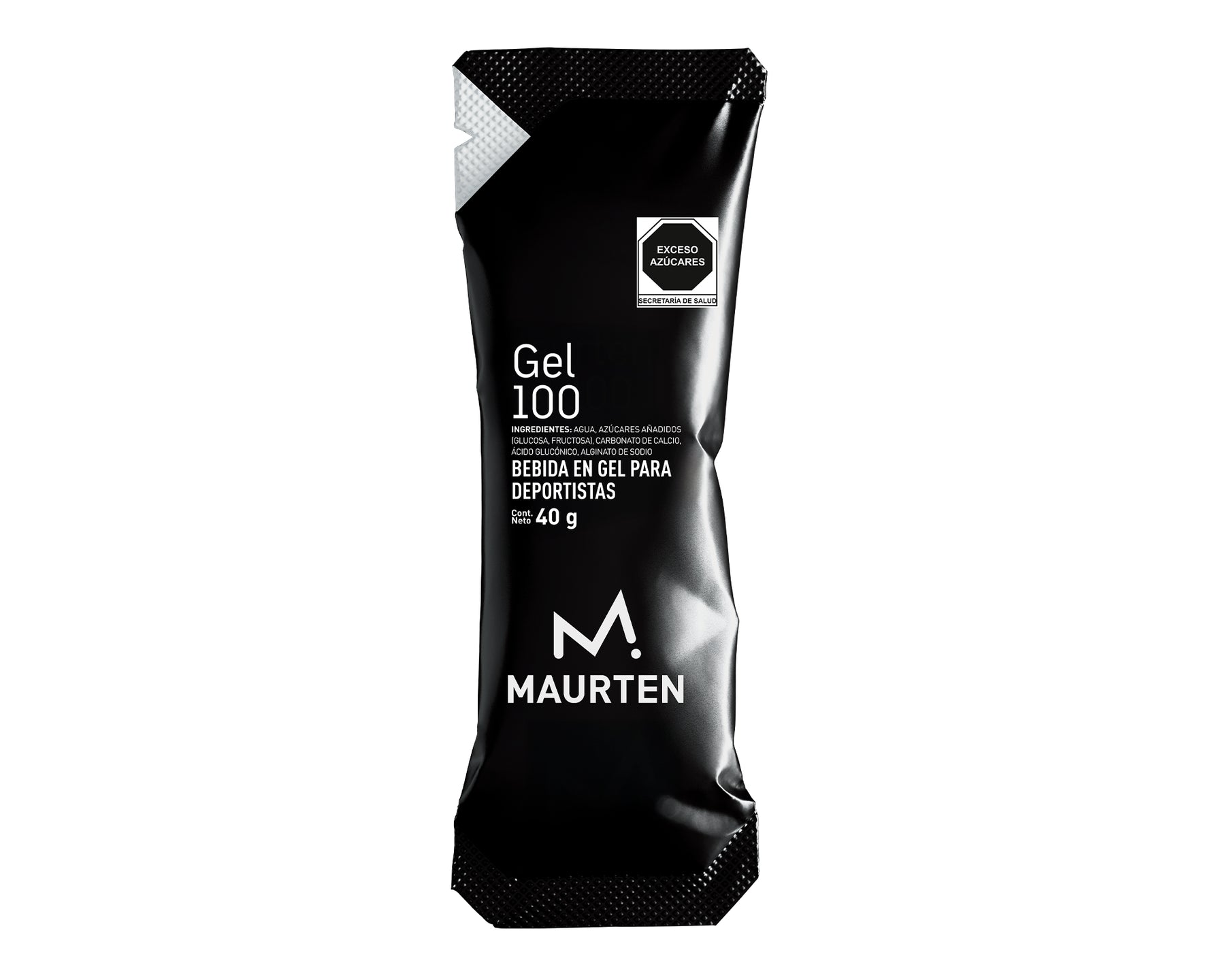 MAURTEN Gel 100 (Individual)