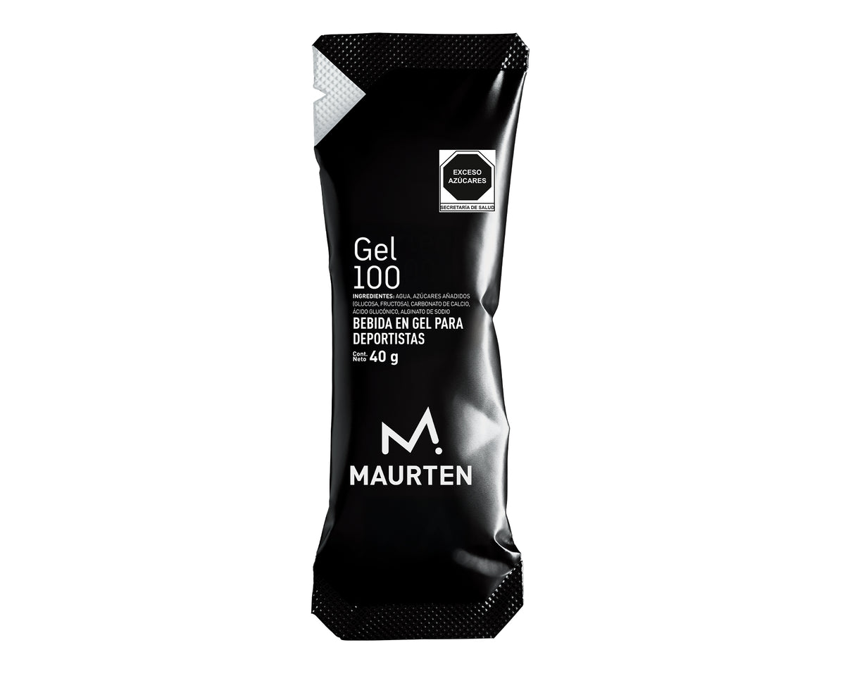 MAURTEN Gel 100 (Individual)
