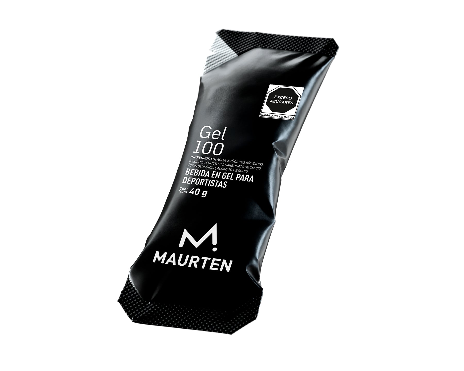 MAURTEN Gel 100 (Individual)