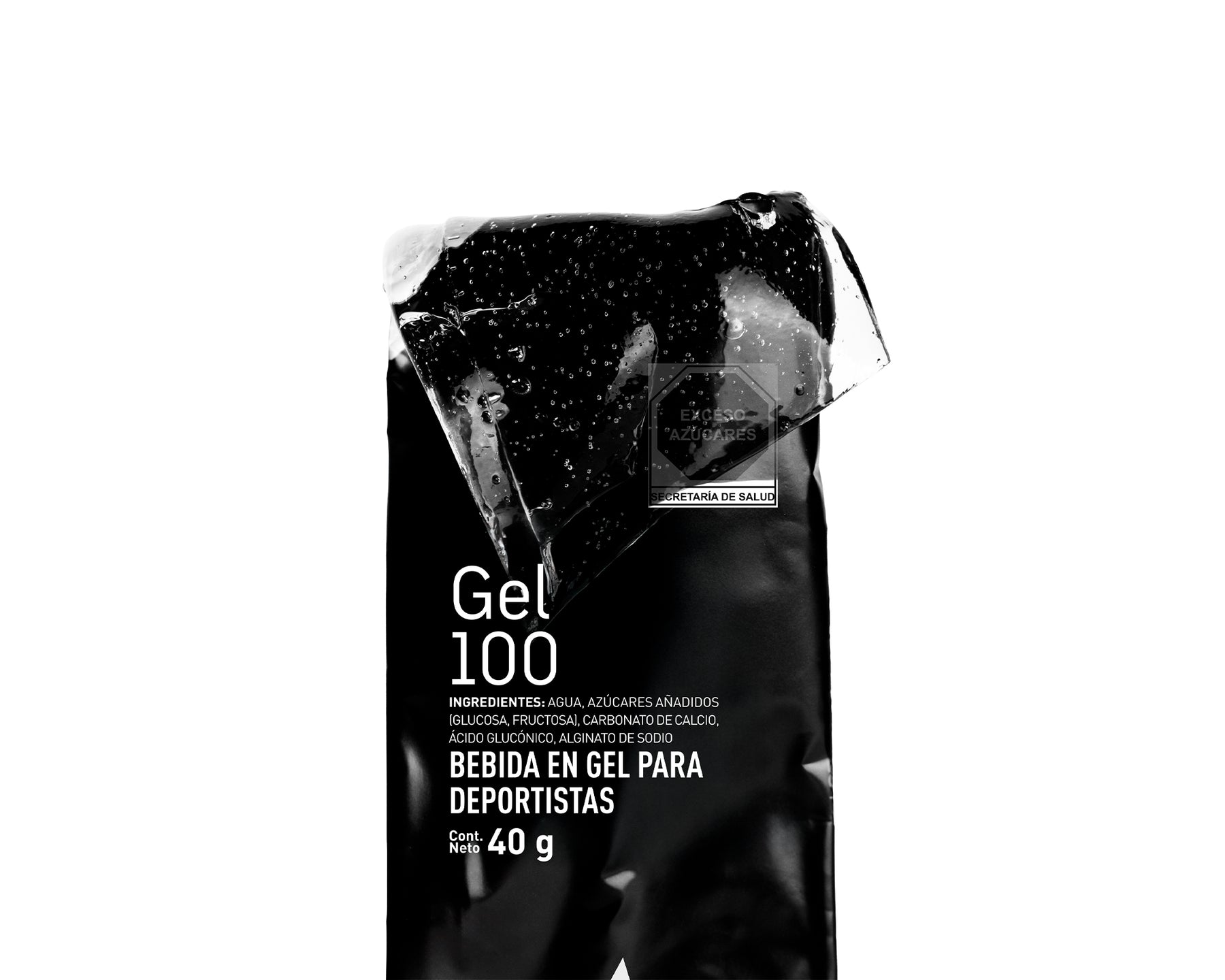 MAURTEN Gel 100 (Individual)