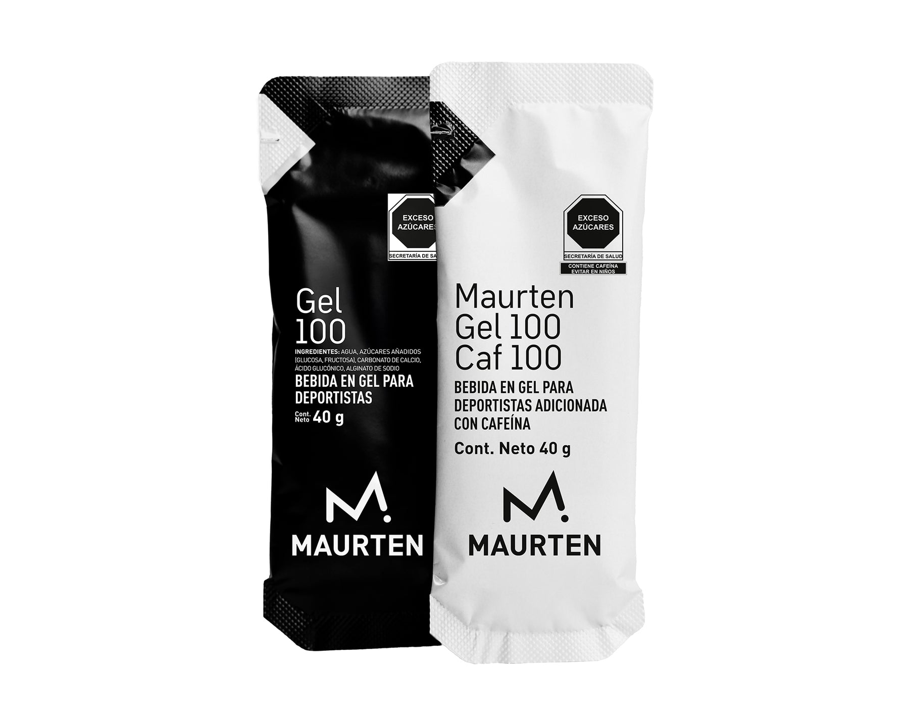 MAURTEN Gel 100 (Individual)