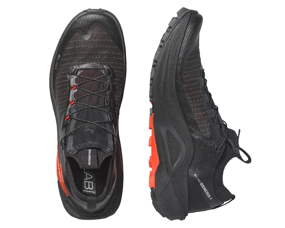 Tenis de trail SALOMON S/LAB GENESIS 2 Unisex