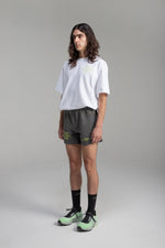 Koumori Relax Shorts VOLT · Unisex