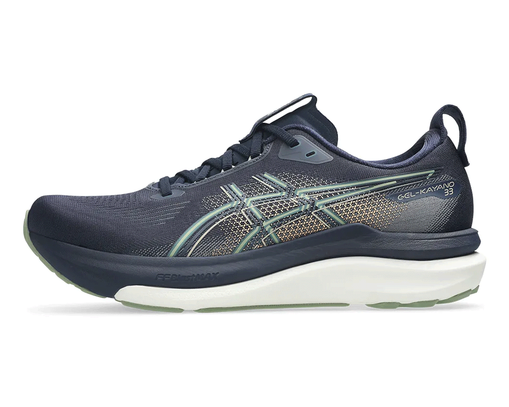 Tenis de pavimento ASICS GEL KAYANO 33 Hombre