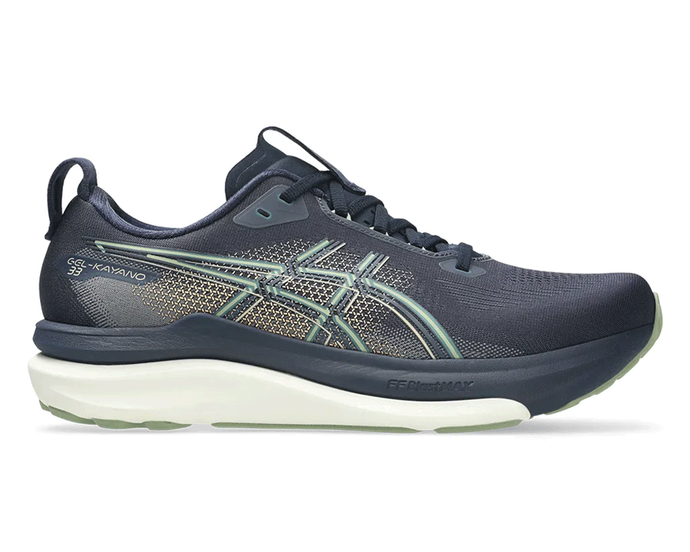 Tenis de pavimento ASICS GEL KAYANO 33 Hombre