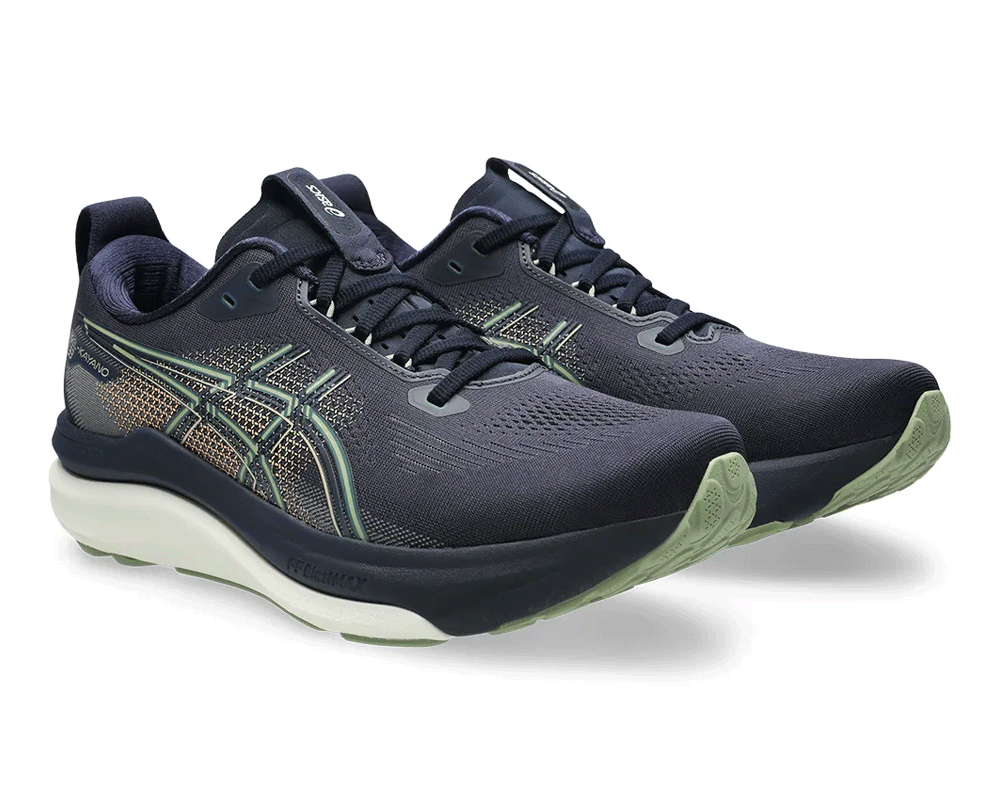 Tenis de pavimento ASICS GEL KAYANO 33 Hombre