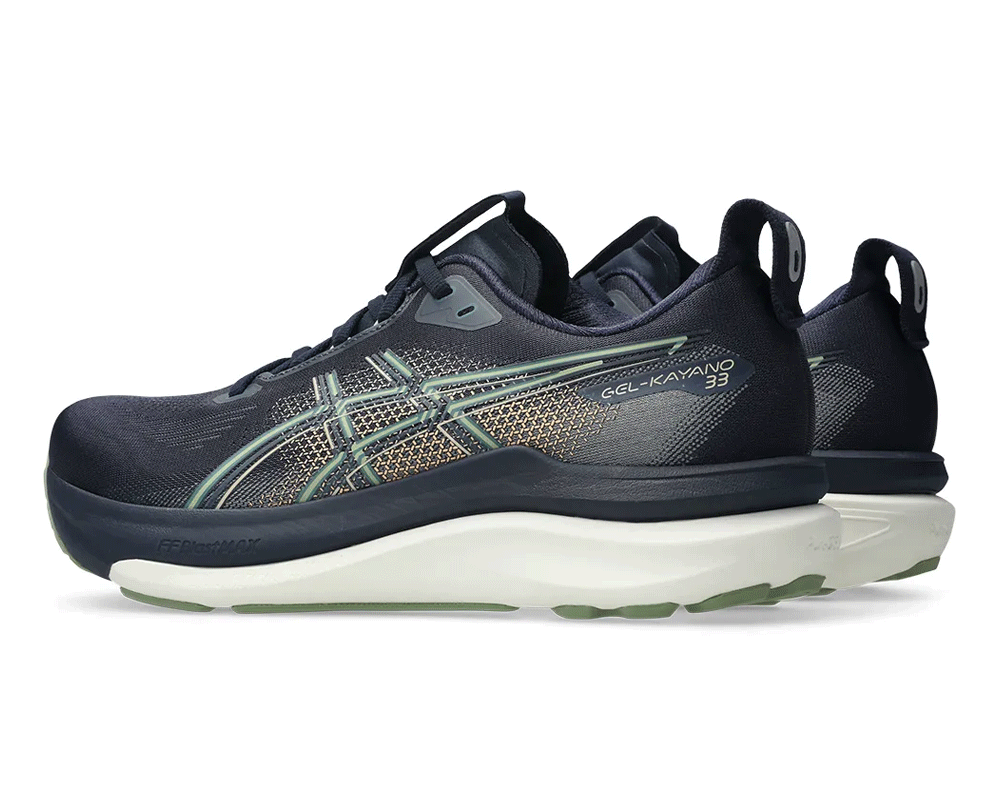 Tenis de pavimento ASICS GEL KAYANO 33 Hombre
