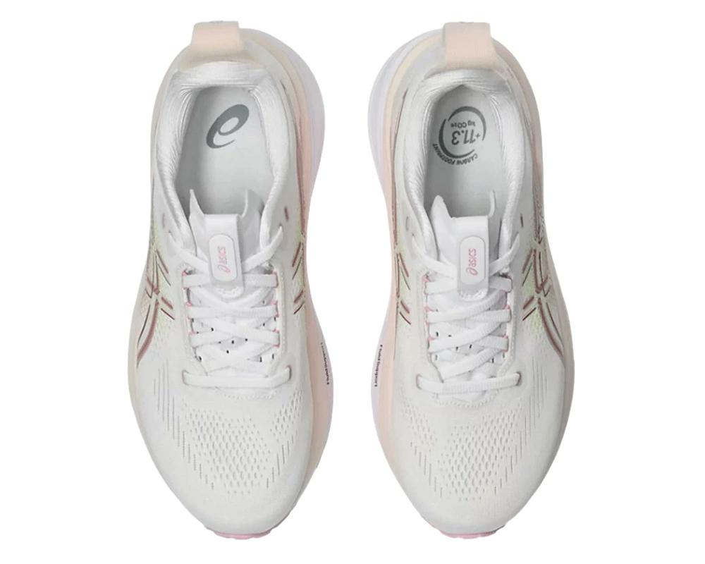 Tenis de pavimento ASICS GEL KAYANO 33 Mujer