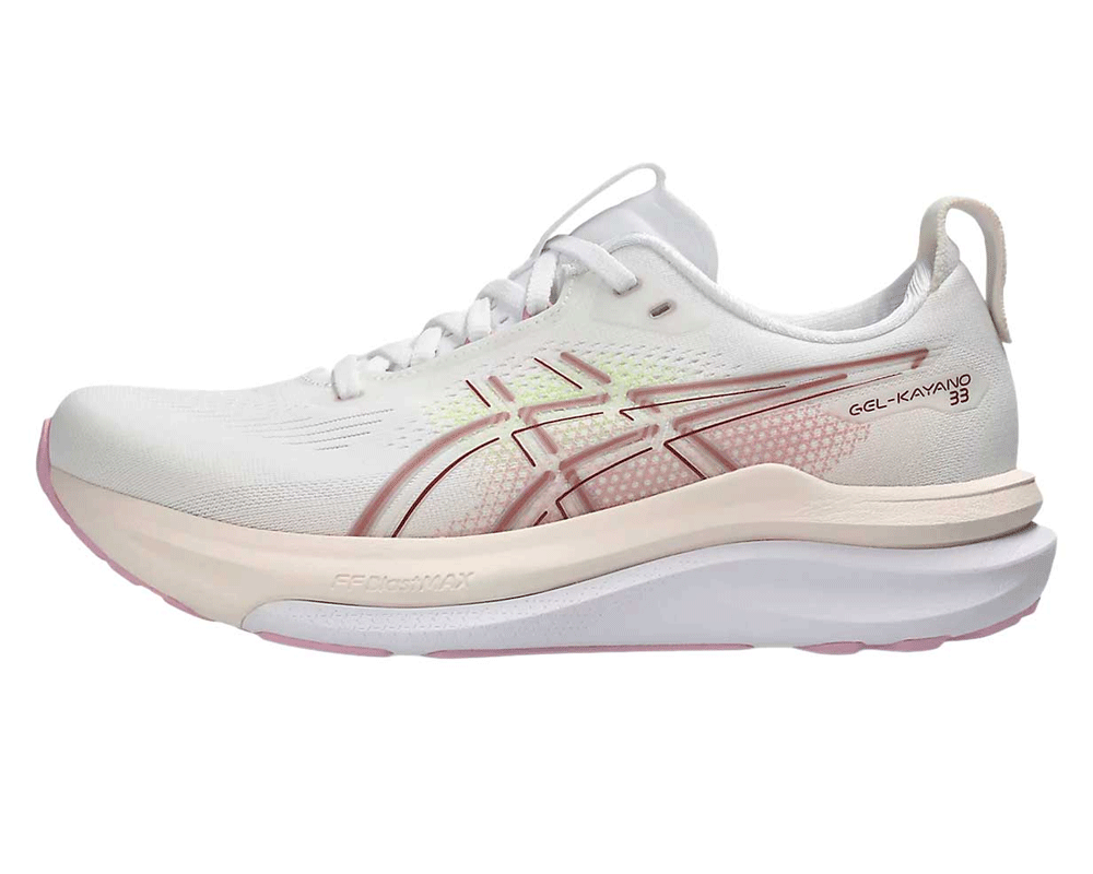 Tenis de pavimento ASICS GEL KAYANO 33 Mujer
