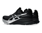 Asics Gel KAYANO 32 PLATINUM/BLACK - Mujer