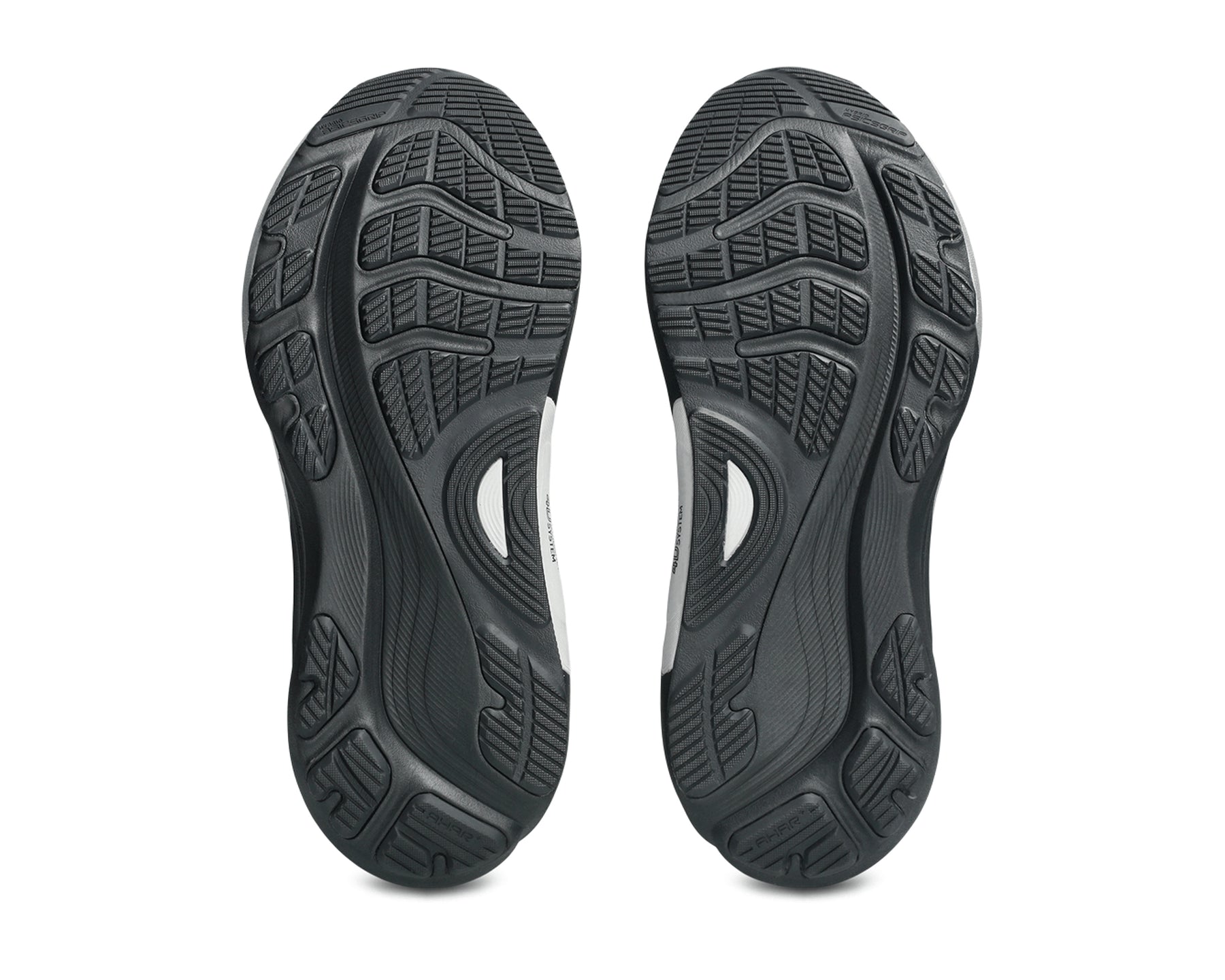 Asics Gel KAYANO 32 PLATINUM/BLACK - Mujer