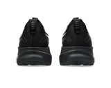 Asics Gel KAYANO 32 PLATINUM/BLACK - Mujer