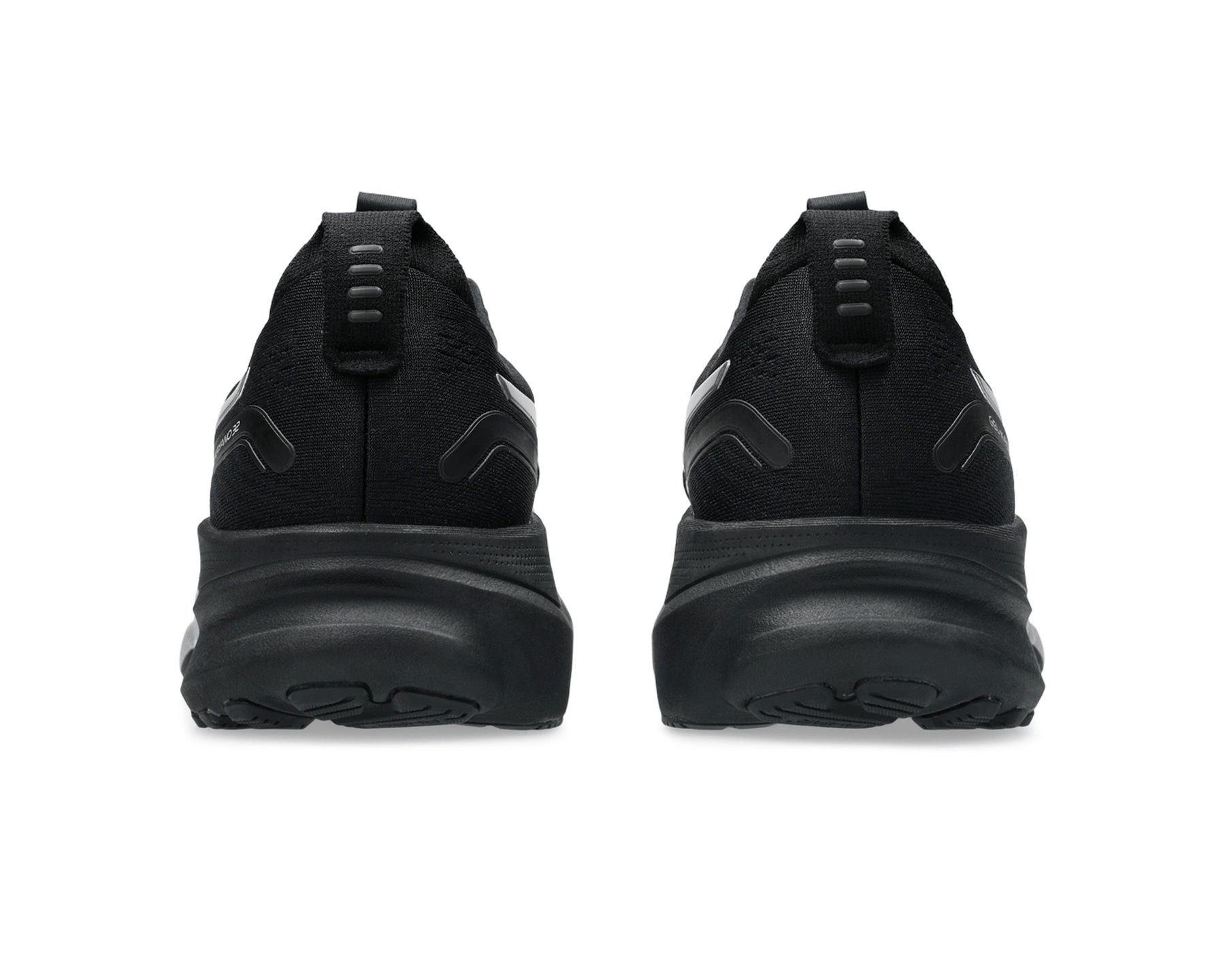 Asics Gel KAYANO 32 PLATINUM/BLACK - Mujer