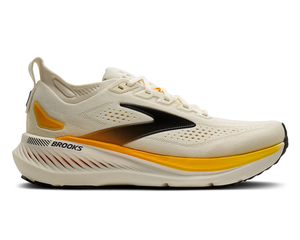 Tenis de pavimento Brooks Glycerin 23 para hombre