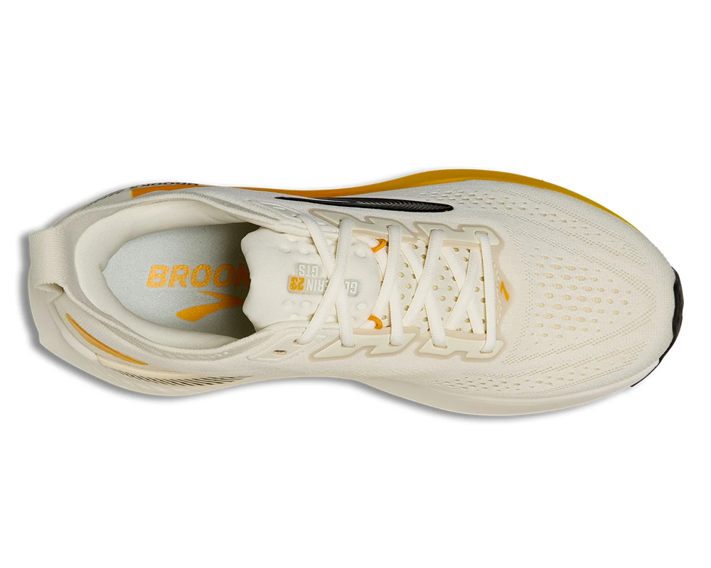 Tenis de pavimento Brooks Glycerin 23 para hombre