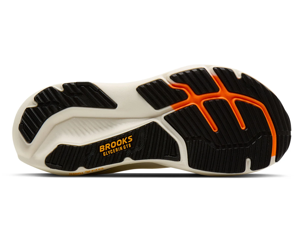 Tenis de pavimento Brooks Glycerin 23 para hombre