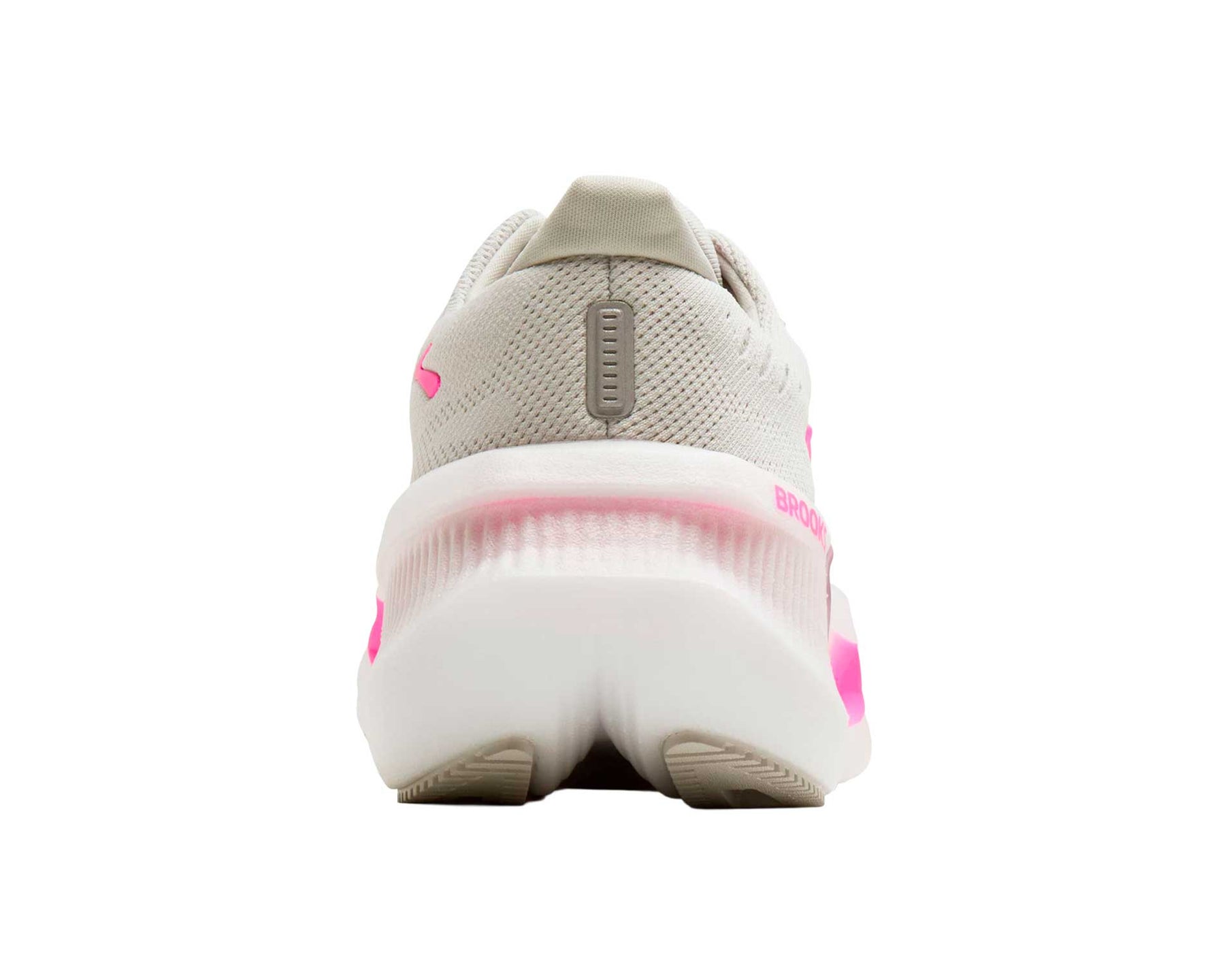 BROOKS Glycerin Max 2 Pink Metallic - Mujer