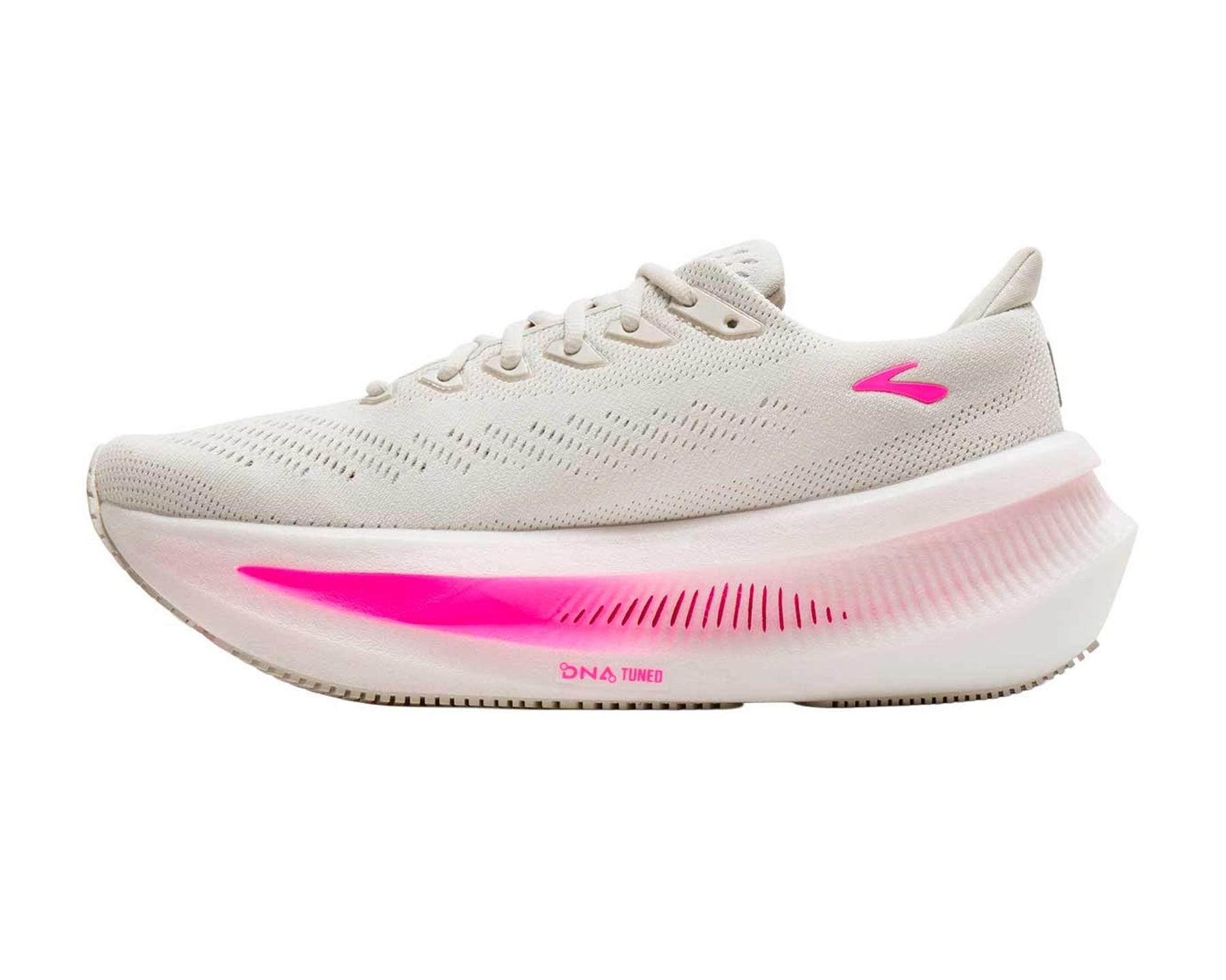 BROOKS Glycerin Max 2 Ciber Pink - Mujer