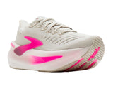 BROOKS Glycerin Max 2 Pink Metallic - Mujer