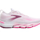 White/CiberPink