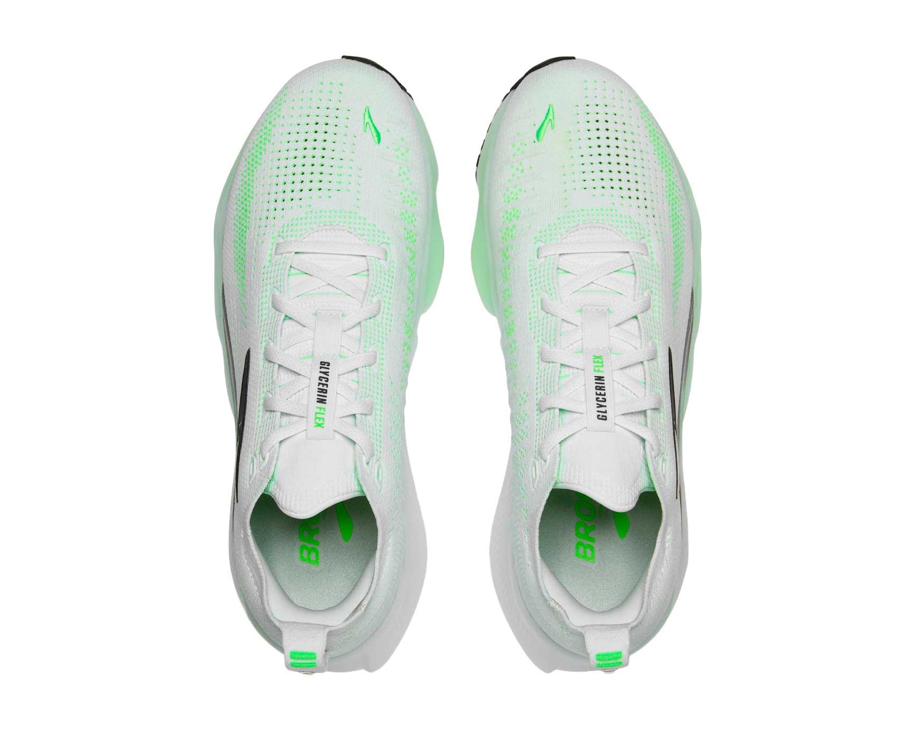 BROOKS Glycerin Flex - Hombre