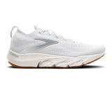 BROOKS Glycerin Flex White Black Gum - Mujer