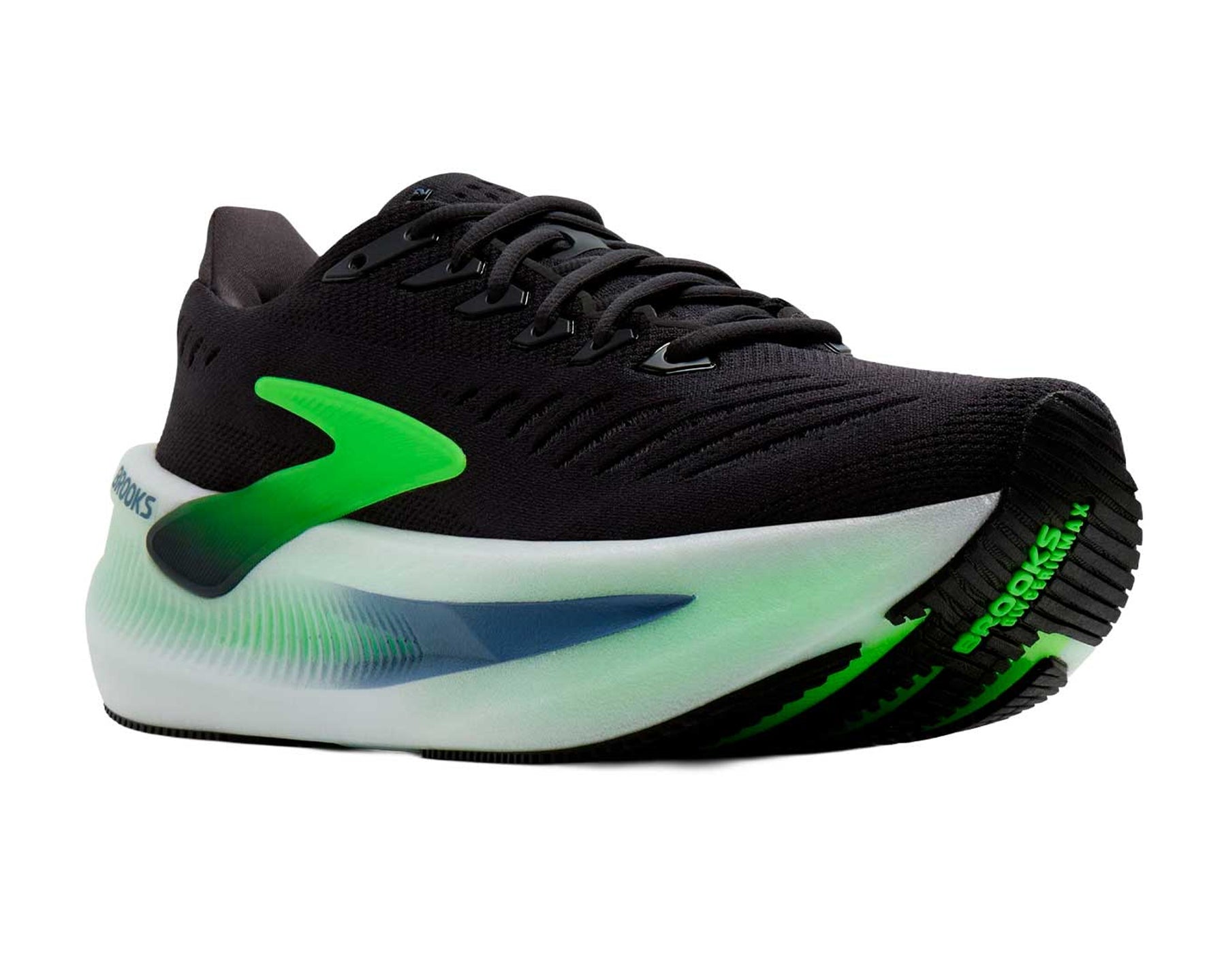 BROOKS Glycerin Max 2 - Hombre