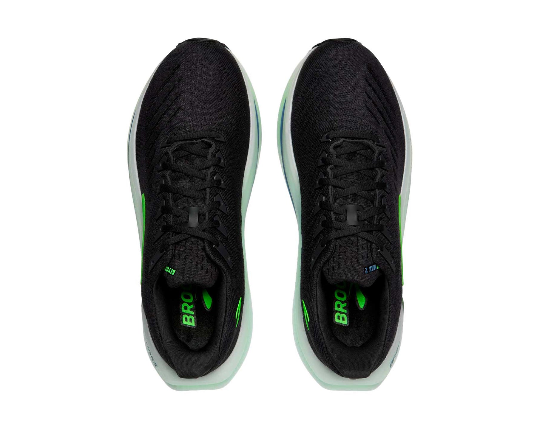 BROOKS Glycerin Max 2 - Hombre