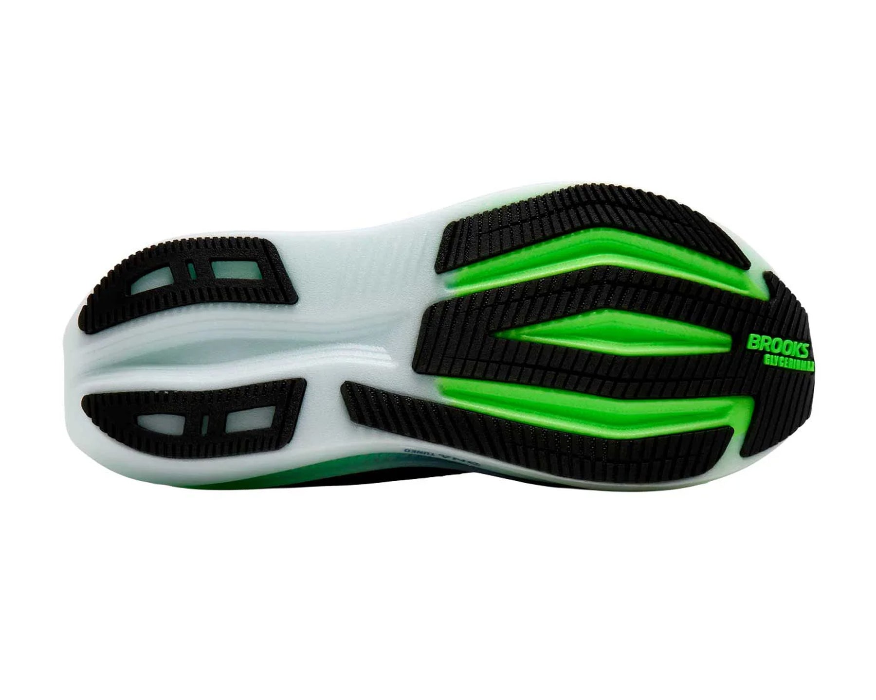 BROOKS Glycerin Max 2 - Hombre