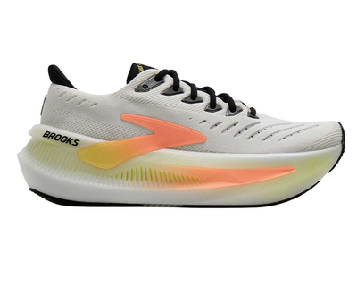 Tenis de pavimento Brooks Glycerin Max 2 para mujer