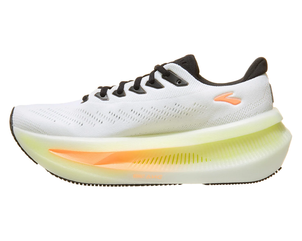 Tenis de pavimento Brooks Glycerin Max 2 para mujer