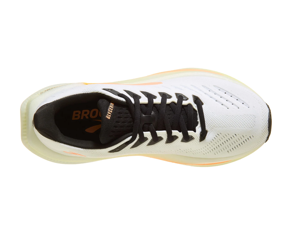 Tenis de pavimento Brooks Glycerin Max 2 para mujer