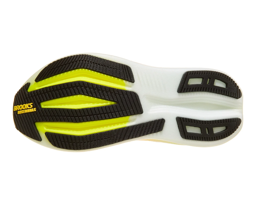 Tenis de pavimento Brooks Glycerin Max 2 para mujer