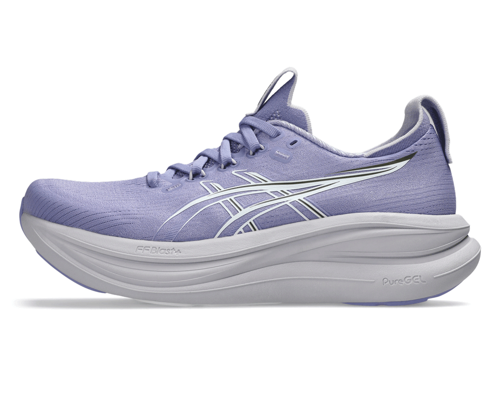Tenis de pavimento ASICS GEL NIMBUS 28 Mujer