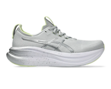Tenis de pavimento Asics Gel Nimbus 28 Platinum para mujer
