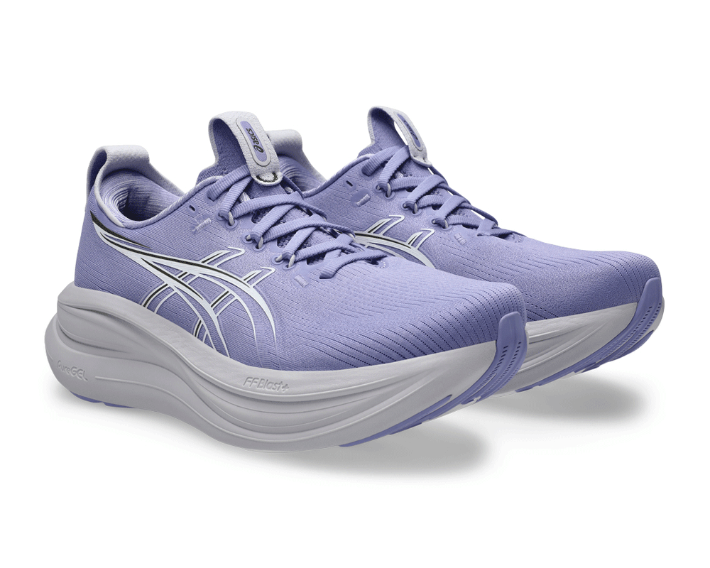 Tenis de pavimento ASICS GEL NIMBUS 28 Mujer