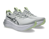 Tenis de pavimento Asics Gel Nimbus 28 Platinum para mujer