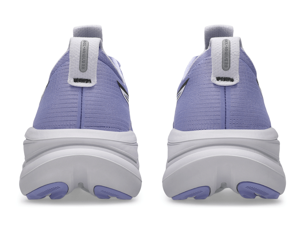 Tenis de pavimento ASICS GEL NIMBUS 28 Mujer