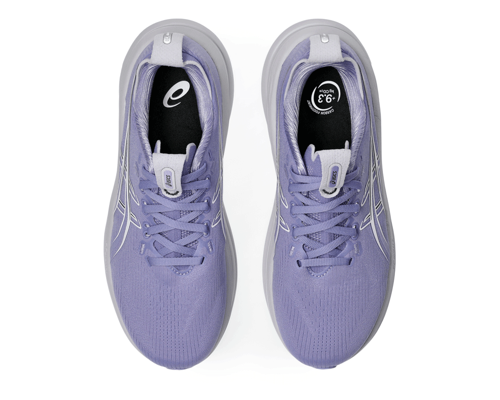 Tenis de pavimento ASICS GEL NIMBUS 28 Mujer