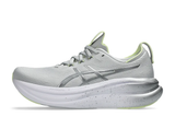 Tenis de pavimento Asics Gel Nimbus 28 Platinum para mujer