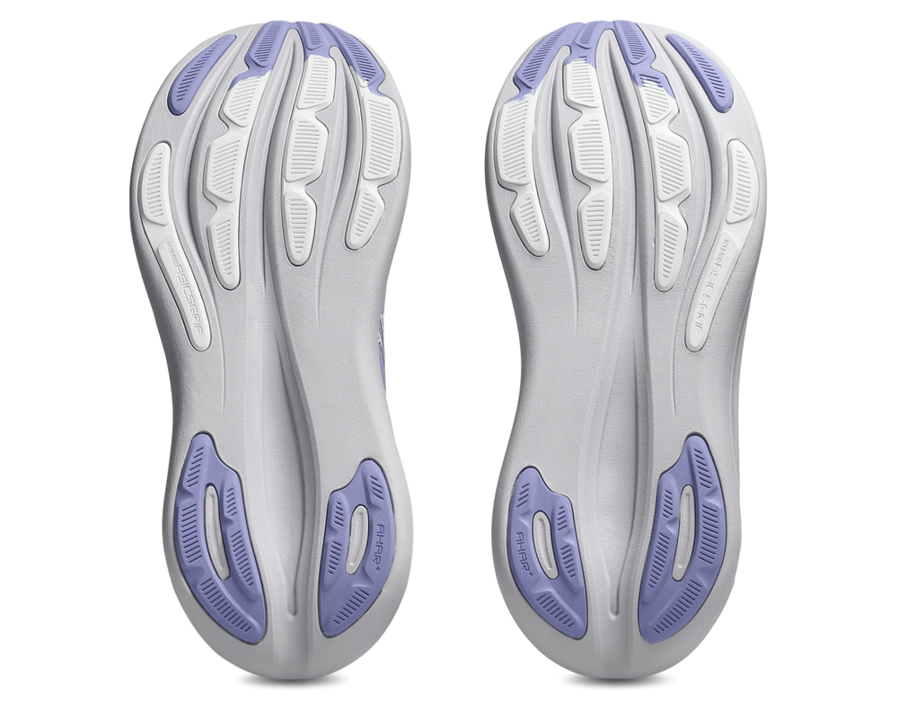 Tenis de pavimento ASICS GEL NIMBUS 28 Mujer
