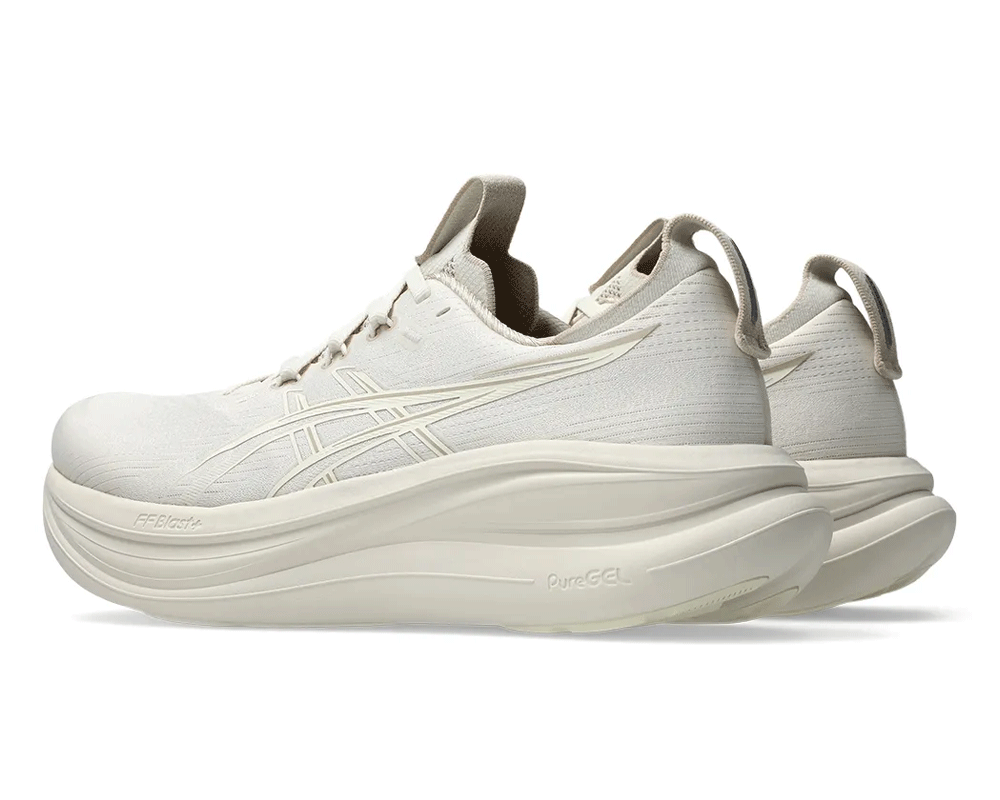 Tenis de pavimento ASICS GEL NIMBUS
