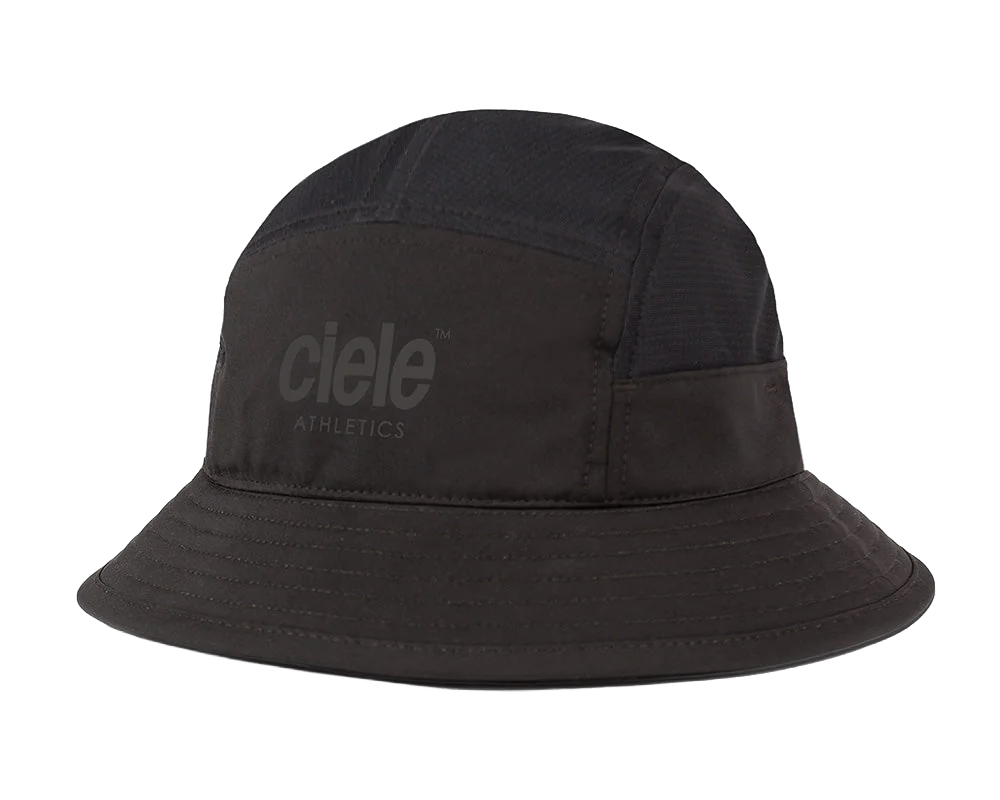 Gorro deportivo Ciele GOBucket Comp Athletics Shadowcast