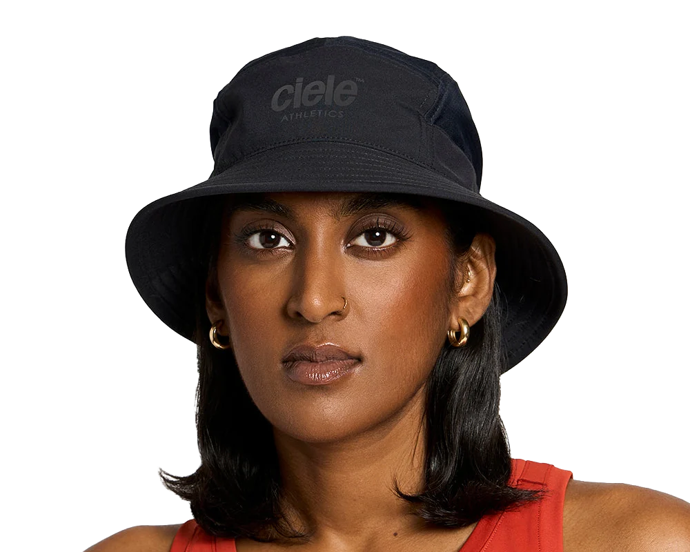 Gorro deportivo Ciele GOBucket Comp Athletics Shadowcast