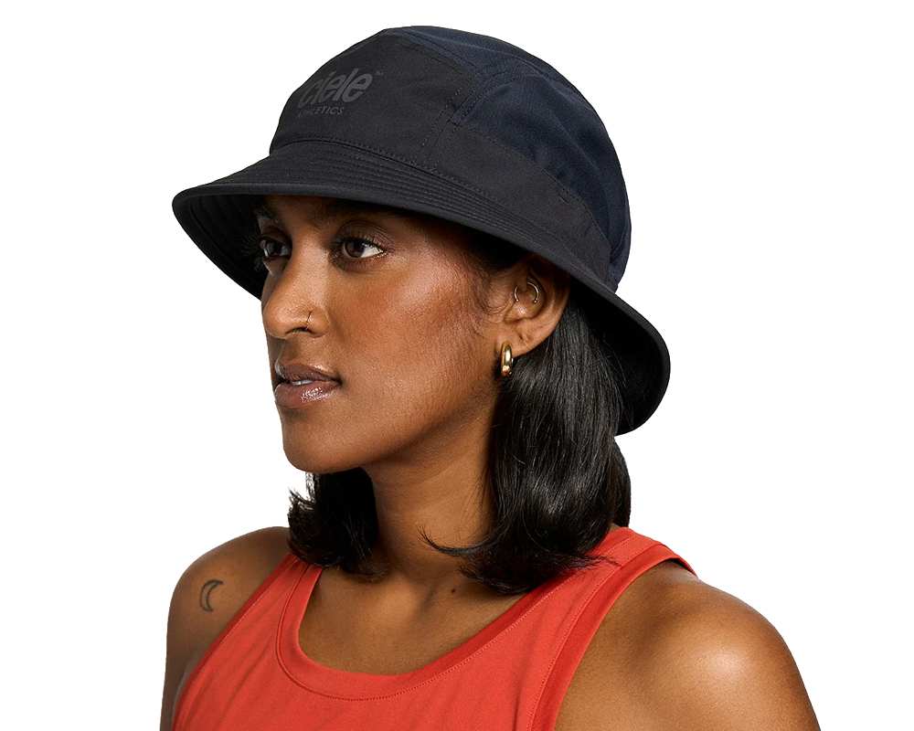 Gorro deportivo Ciele GOBucket Comp Athletics Shadowcast