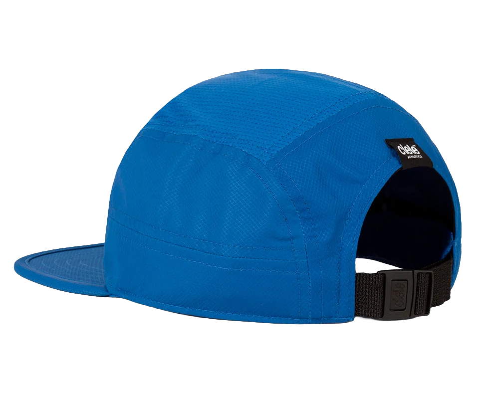 Gorra deportiva Ciele GOCap Classic Athletics Azure Unisex