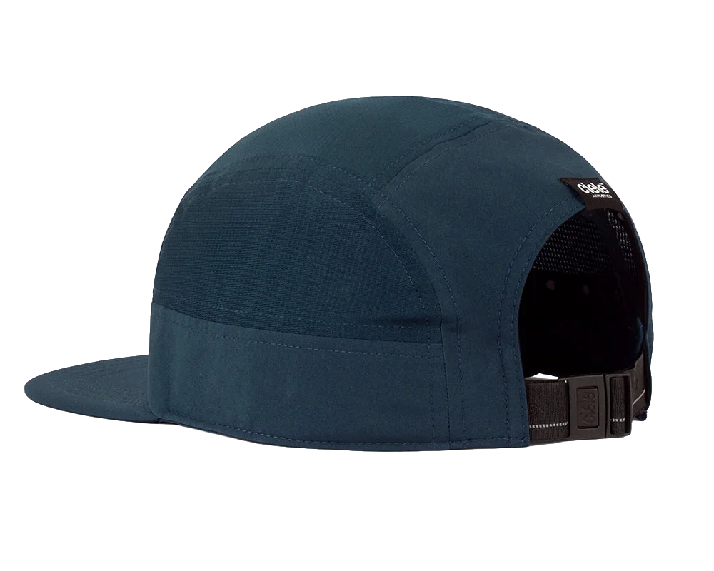 Gorra deportiva Ciele GoCap Comp Ninety DeepSpace Unisex