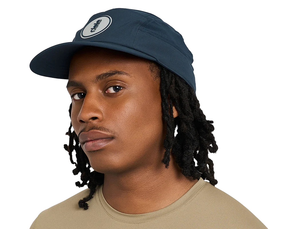 Gorra deportiva Ciele GoCap Comp Ninety DeepSpace Unisex