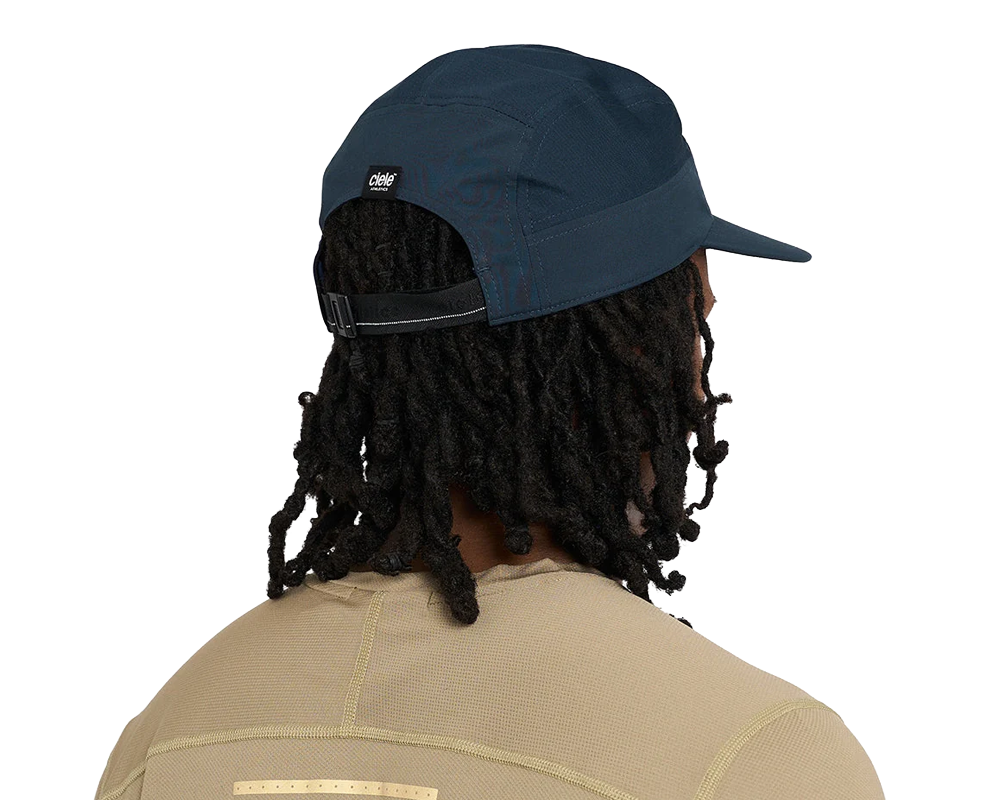 Gorra deportiva Ciele GoCap Comp Ninety DeepSpace Unisex